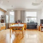 Apartamento 100 Square Meter 4-room Smart Talin