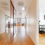 Lägenhet 100 Square Meter 4-room Smart