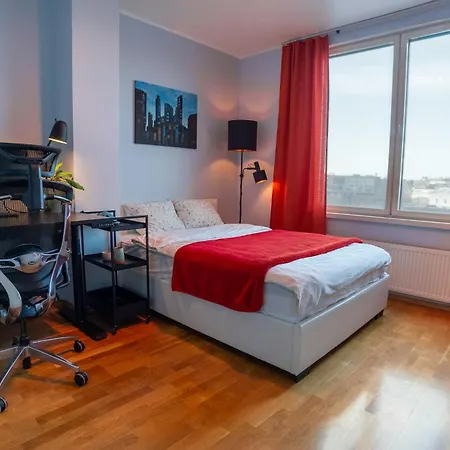 100 Square Meter 4-room Smart *