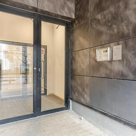 100 Square Meter 4-room Smart *