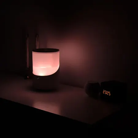 100 Square Meter 4-room Smart