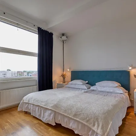 100 Square Meter 4-room Smart