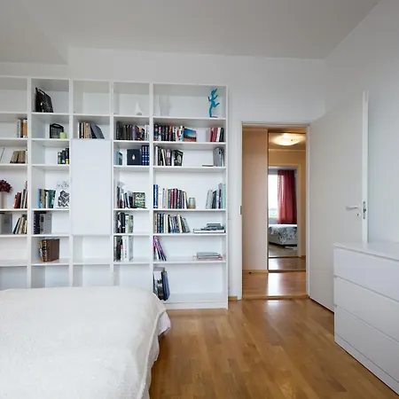 100 Square Meter 4-room Smart *