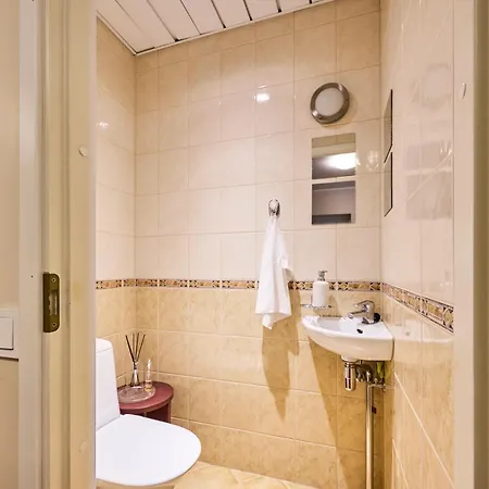 100 Square Meter 4-room Smart