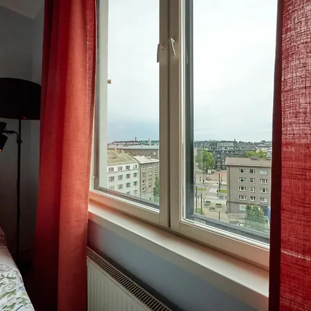 100 Square Meter 4-room Smart Apartment