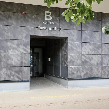 100 Square Meter 4-room Smart * Tallinn
