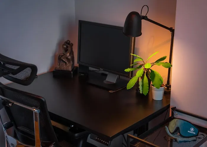 100 Square Meter 4-room Smart *