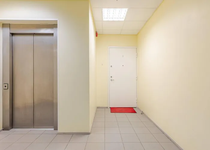 100 Square Meter 4-room Smart *