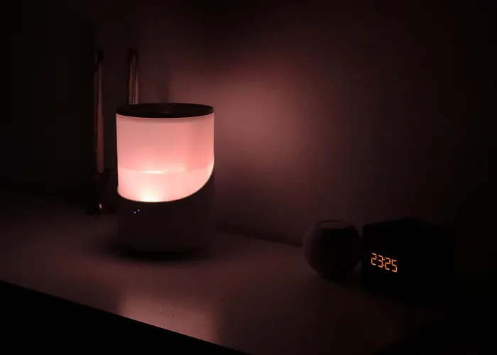 100 Square Meter 4-room Smart