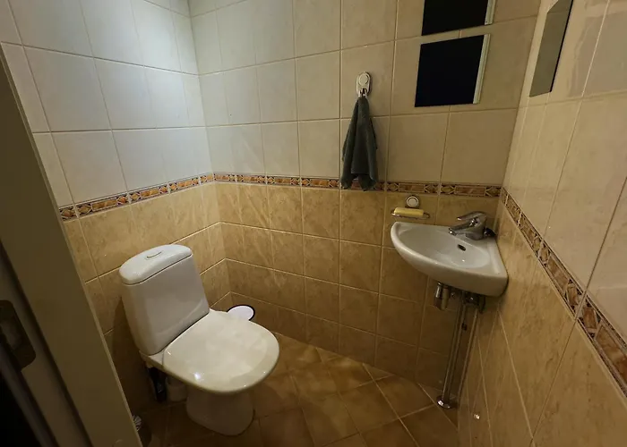 Apartament 100 Square Meter 4-room Smart