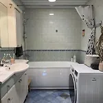 100 Square Meter 4-room Smart 아파트 *