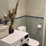 100 Square Meter 4-room Smart 아파트 탈린