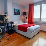 100 Square Meter 4-room Smart *