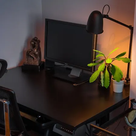 100 Square Meter 4-room Smart *